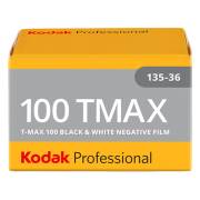Kodak Professional T-Max 100 135-36 - negatyw, film czarno-biały, ISO100, 36 klatek