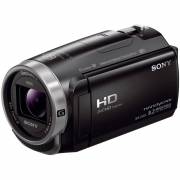 Sony HDR-CX625 - cyfowa kamera HD