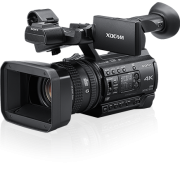Sony PXW-Z150 - kamera kompaktowa 4K / Full HD