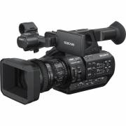 Sony PXW-Z280 - kamera kompaktowa 4K z przetwornikiem 3CMOS 1/2