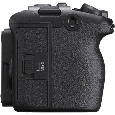 Sony ILME-FX30 - kompaktowa kamera Cinema Line, APSC