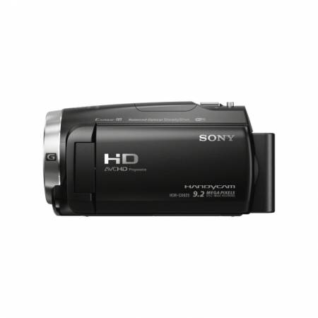 Sony HDR-CX625 - cyfowa kamera HD