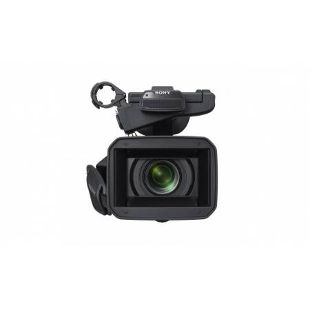 Sony PXW-Z150 - kamera kompaktowa 4K / Full HD