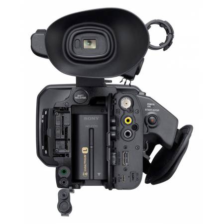 Sony PXW-Z150 - kamera kompaktowa 4K / Full HD