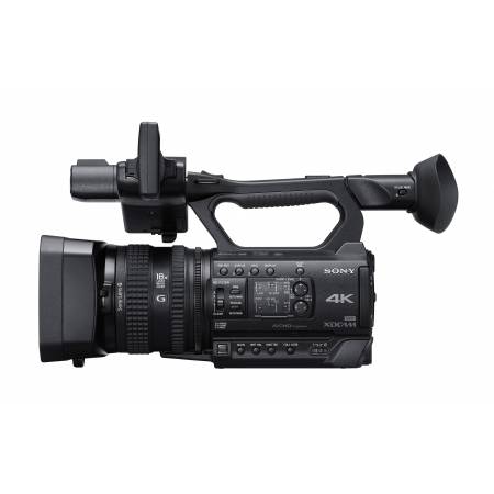 Sony PXW-Z150 - kamera kompaktowa 4K / Full HD