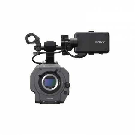 Sony PXW-FX9 XDCAM - kamera cyfrowa CMOS Exmor R 6K