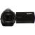 Sony FDR-AX43A - kamera Handycam 4K z przetwornikiem obrazu CMOS Exmor R