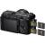 Sony ILME-FX30 - kompaktowa kamera Cinema Line, APSC + uchwyt XLR