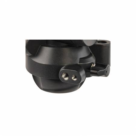 Libec H15 - głowica video z półkulą 75mm, udźwig 3kg