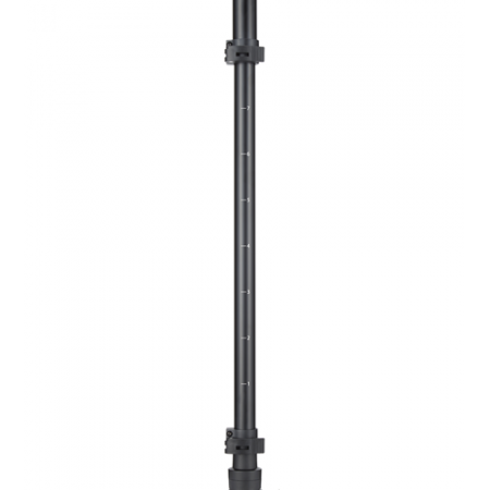 Libec TH-M - monopod aluminiowy 2-sekcyjny, max. wysokość 176cm