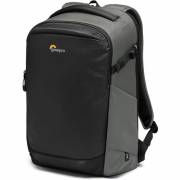 Lowepro Flipside BP 400 AW III (Dark Grey) - plecak fotograficzny, szary