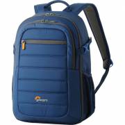 Lowepro Tahoe BP 150 Blue - plecak fotograficzny niebieski