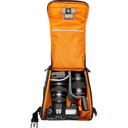Lowepro GearUp Creator Box Large II - torba na sprzęt foto-video (L)