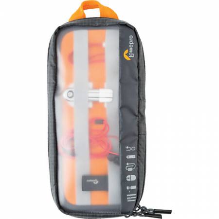 Lowepro Gearup Pouch Medium - etui, organizer na akcesoria foto-video (M)