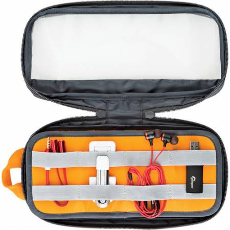 Lowepro Gearup Pouch Medium - etui, organizer na akcesoria foto-video (M)