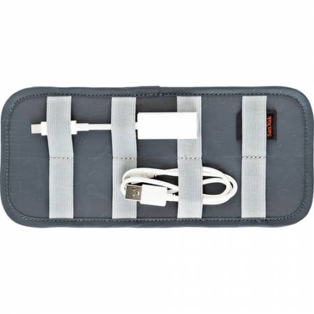 Lowepro Gearup Pouch Medium - etui, organizer na akcesoria foto-video (M)