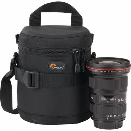 Lowepro Lens Case 11x14cm - etui, futerał, torba na obiektyw