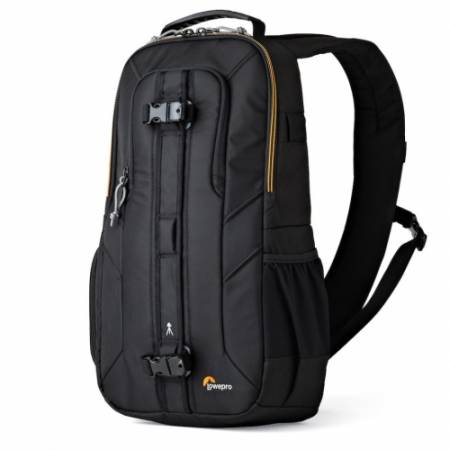 Lowepro Slingshot Edge 250 AW - plecak fotograficzny