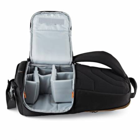Lowepro Slingshot Edge 250 AW - plecak fotograficzny
