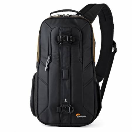 Lowepro Slingshot Edge 250 AW - plecak fotograficzny