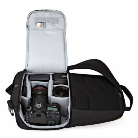 Lowepro Slingshot Edge 250 AW - plecak fotograficzny