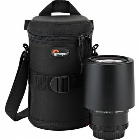 Lowepro Lens Case 9x16cm - etui, futerał, torba na obiektyw