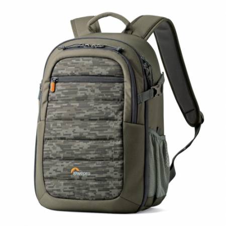 Lowepro Tahoe BP 150 Mica Pixel Camo - plecak fotograficzny