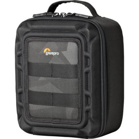 Lowepro DroneGuard CS 150 - torba, organizer na DJI Mavic Pro, akcesoria
