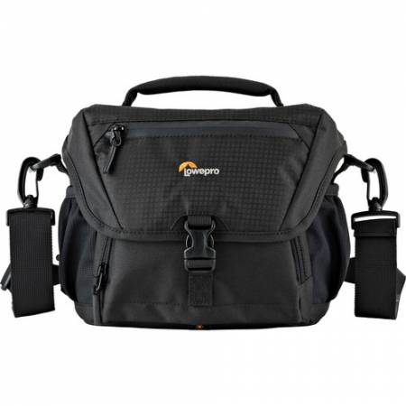 Lowepro Nova 160 AW II - torba fotograficzna naramienna