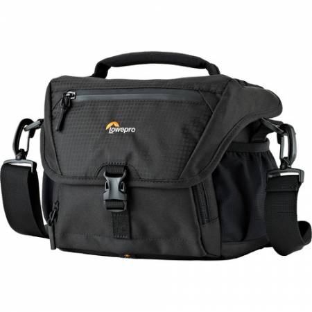 Lowepro Nova 160 AW II - torba fotograficzna naramienna