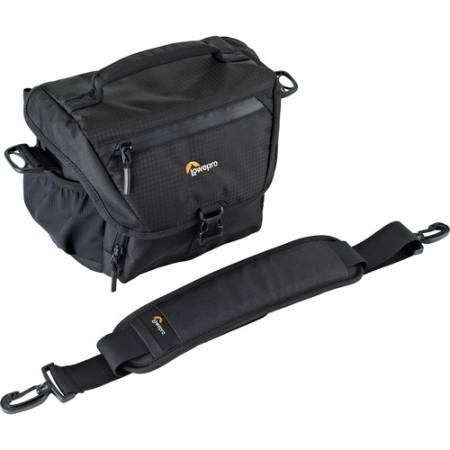 Lowepro Nova 160 AW II - torba fotograficzna naramienna