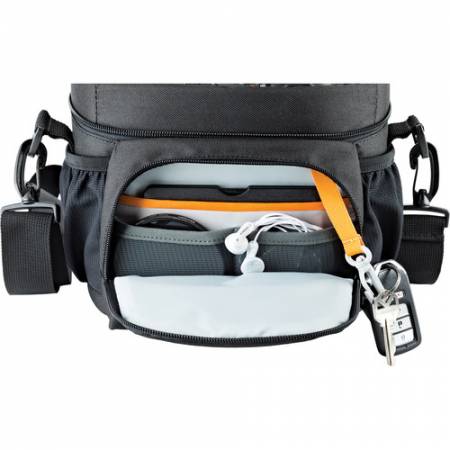 Lowepro Nova 160 AW II - torba fotograficzna naramienna