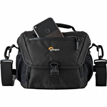 Lowepro Nova 160 AW II - torba fotograficzna naramienna