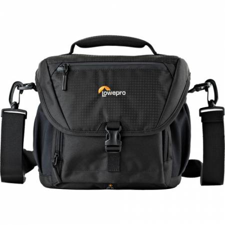 Lowepro Nova 170 AW II - torba fotograficzna naramienna
