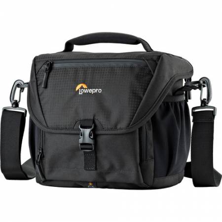 Lowepro Nova 170 AW II - torba fotograficzna naramienna