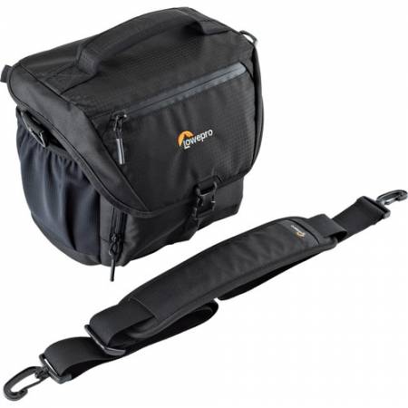 Lowepro Nova 170 AW II - torba fotograficzna naramienna