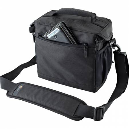 Lowepro Nova 170 AW II - torba fotograficzna naramienna