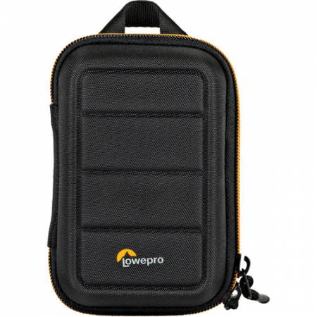 Lowepro Hardside CS 40 - torba, etui, organizer na akcesoria foto-video