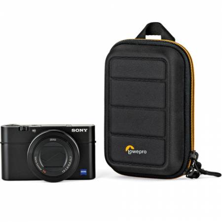 Lowepro Hardside CS 40 - torba, etui, organizer na akcesoria foto-video