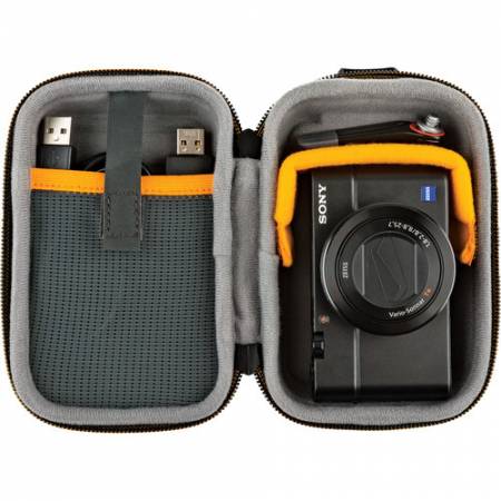 Lowepro Hardside CS 40 - torba, etui, organizer na akcesoria foto-video