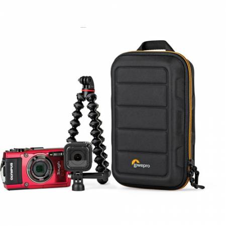 Lowepro Hardside CS 60 - torba, etui, organizer na akcesoria foto-video