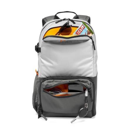 Lowepro Plecak Truckee BP 200 LX - plecak fotograficzny, szary_2