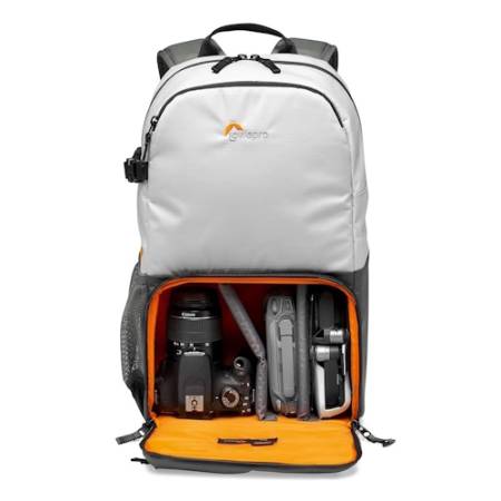 Lowepro Plecak Truckee BP 200 LX - plecak fotograficzny, szary_3