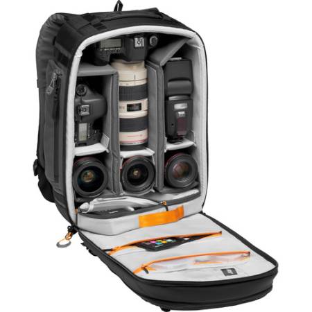 Lowepro Pro Trekker BP 350 AW II - plecak na sprzęt foto-video