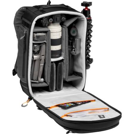 Lowepro Pro Trekker BP 350 AW II - plecak na sprzęt foto-video