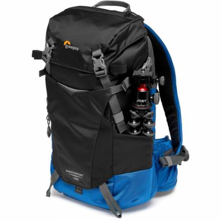 Lowepro PhotoSport BP 15L AW III (BU) - plecak fotograficzny