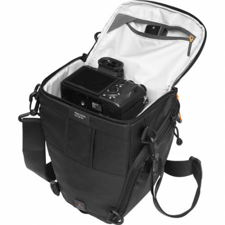 Lowepro TLZ 50 AW Toploader Photo Active  - kabura, torba fotograficzna