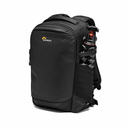 Lowepro Flipside BP 300 AW III (Black) - plecak fotograficzny, czarny