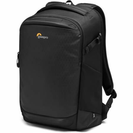 Lowepro Flipside BP 400 AW III - plecak fotograficzny, czarny