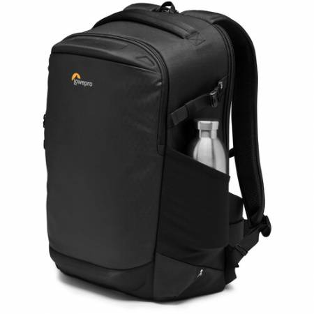 Lowepro Flipside BP 400 AW III - plecak fotograficzny, czarny